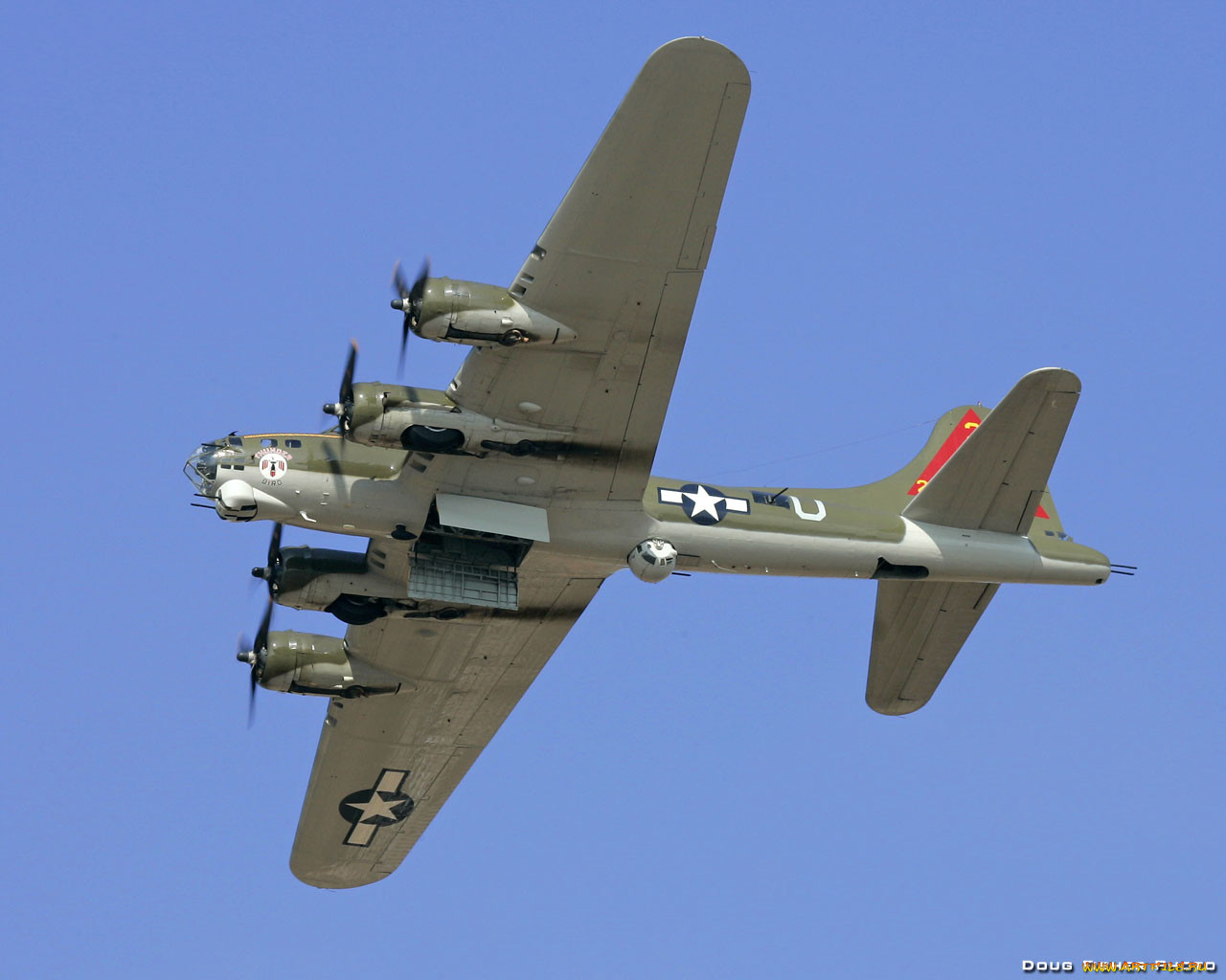 , , , boeing b-17 flying fortress